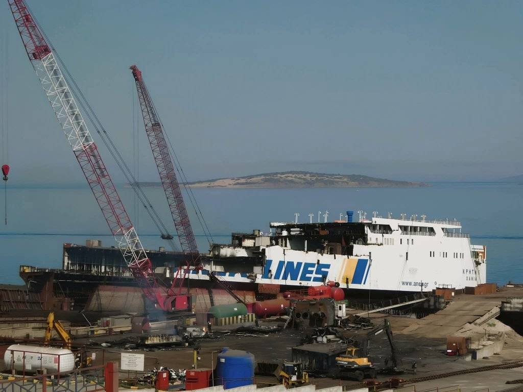 Κρήτη 1