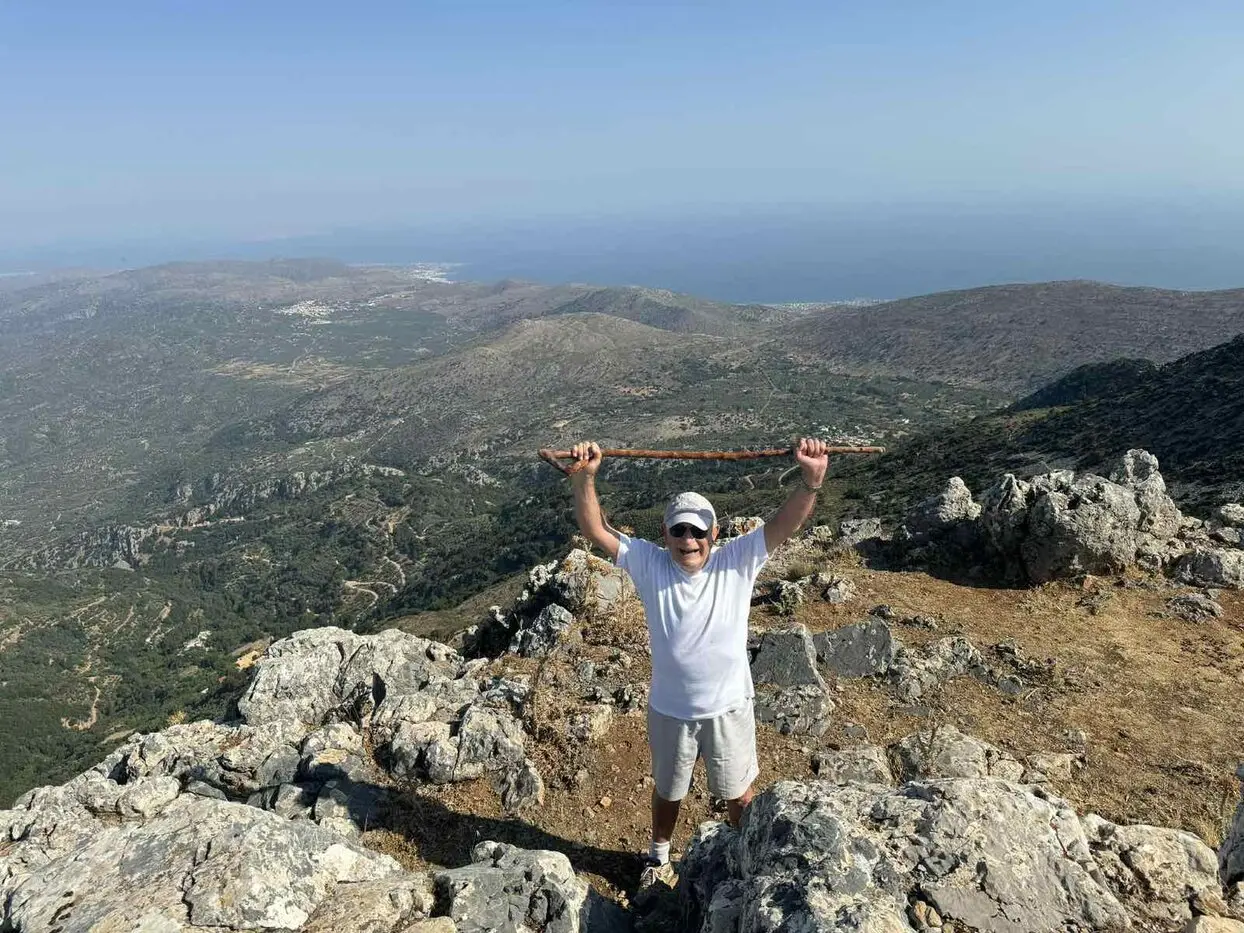 Κυρ Γιάννης