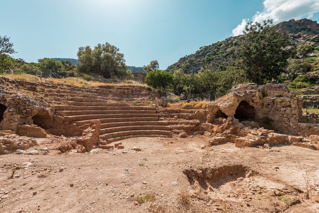 Λισσός