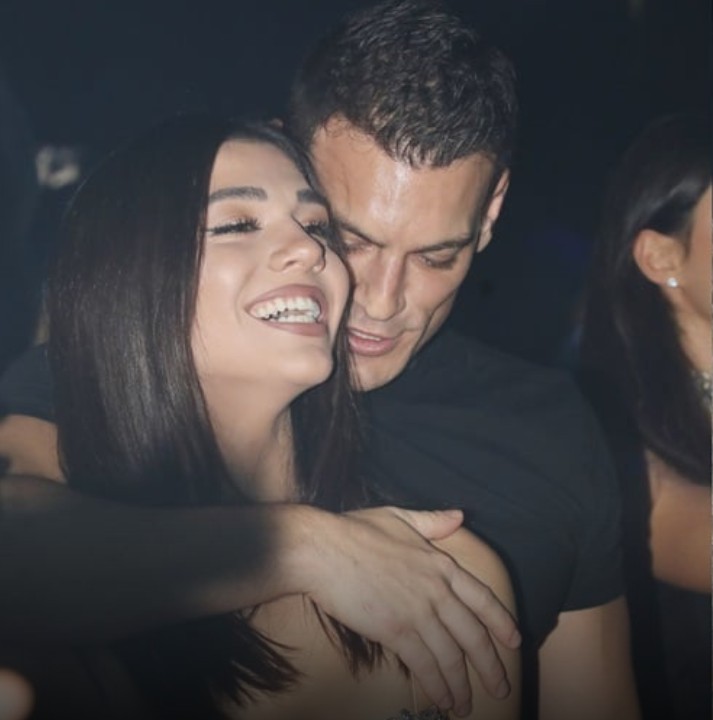 Μελίνα Νικολαϊδη
