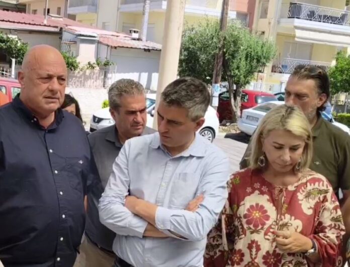 Ζέτα Μακρή