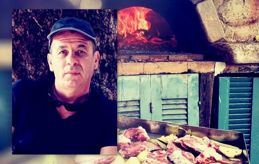 Μπερκάκης