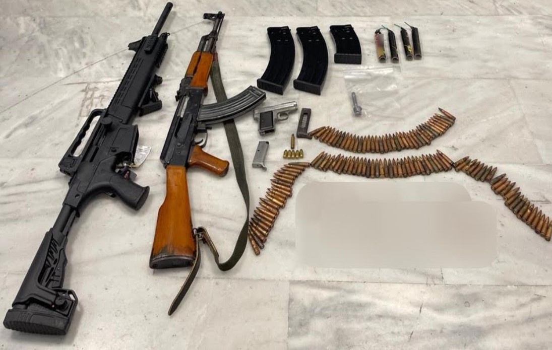 Kalashnikov