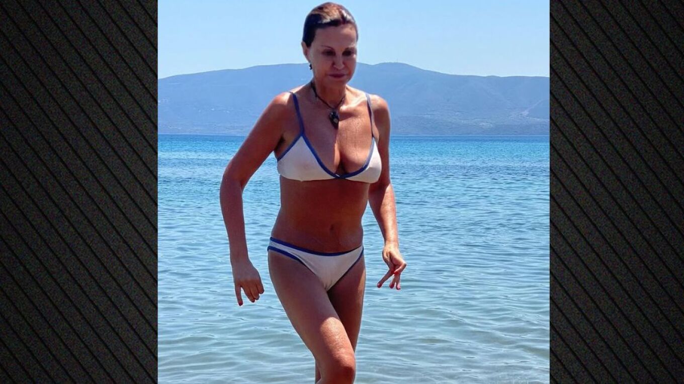 Αλεξάνδρα Παλαιολόγου