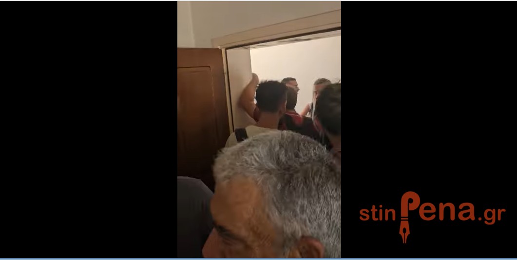 Πλειστηριασμός