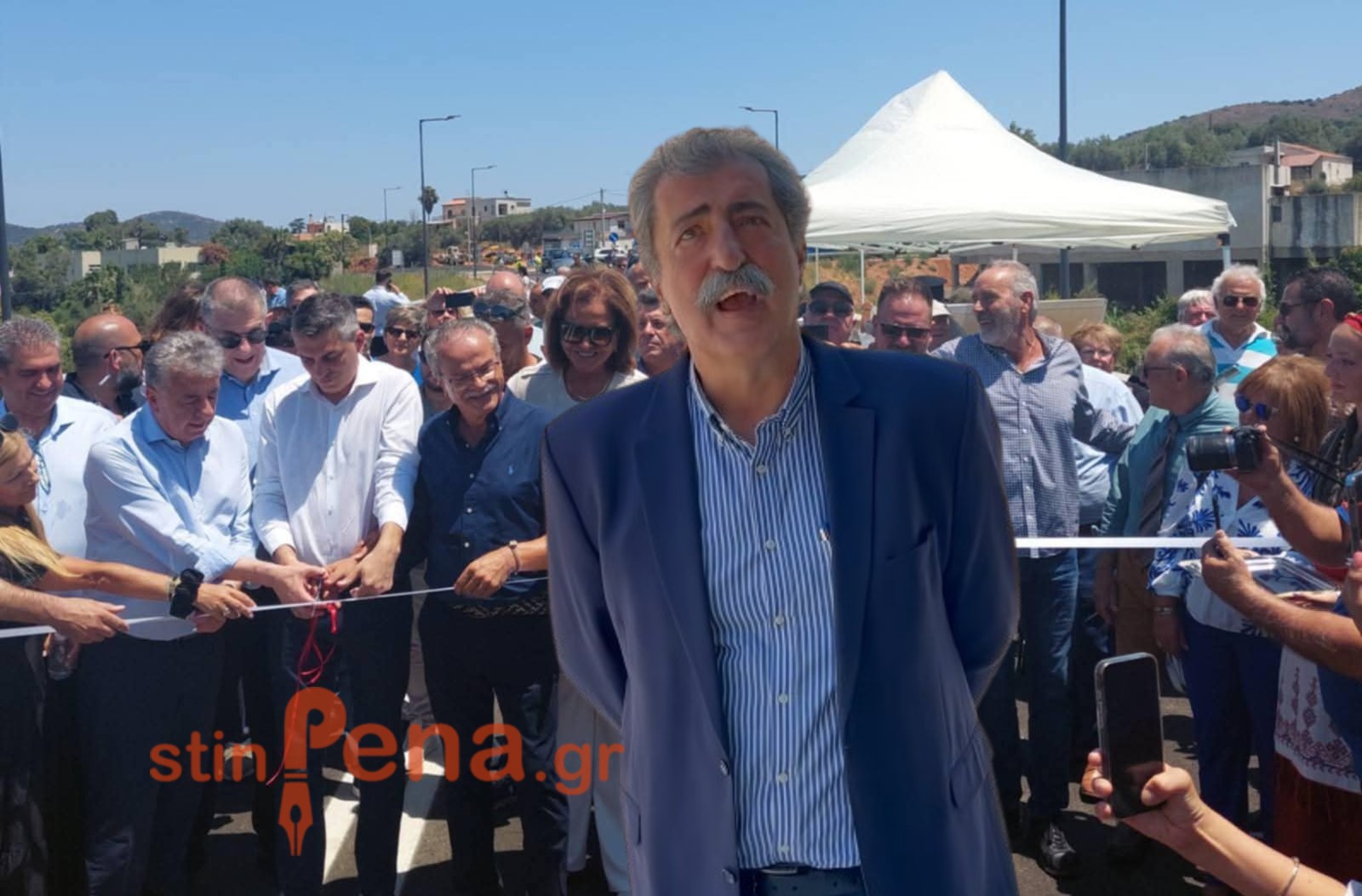 Πολάκης