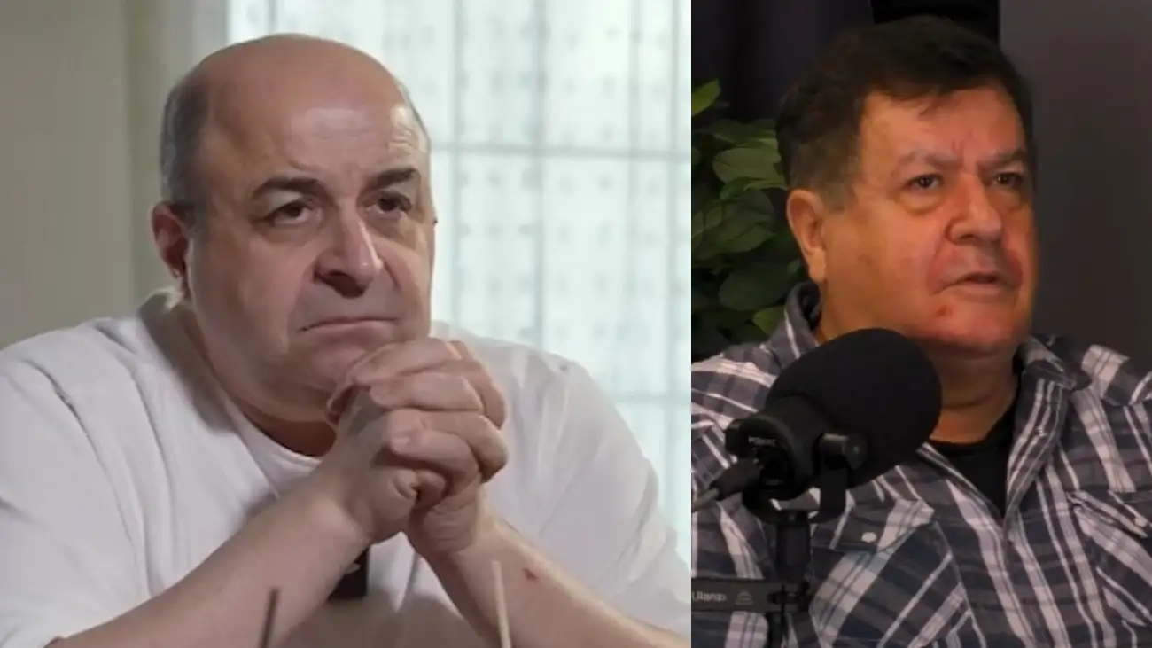 Μάρκος Σεφερλής