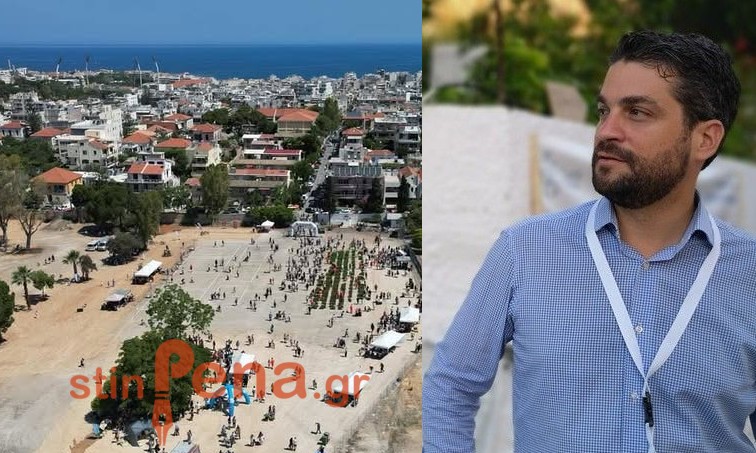 Σημανδηράκης