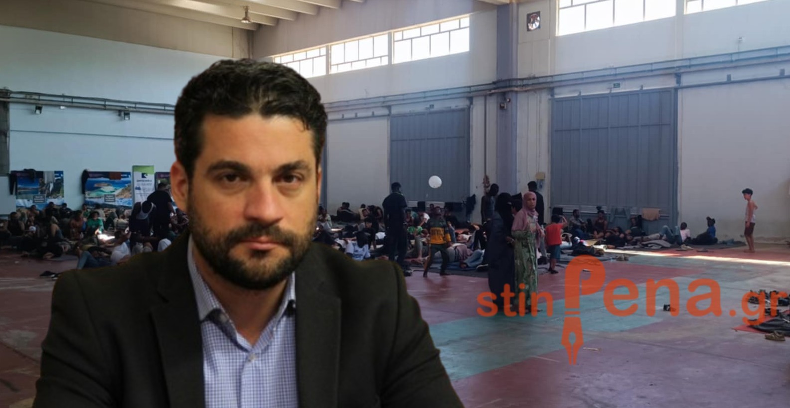 Σημανδηράκης