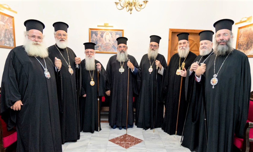 Εκκλησία Κρήτης