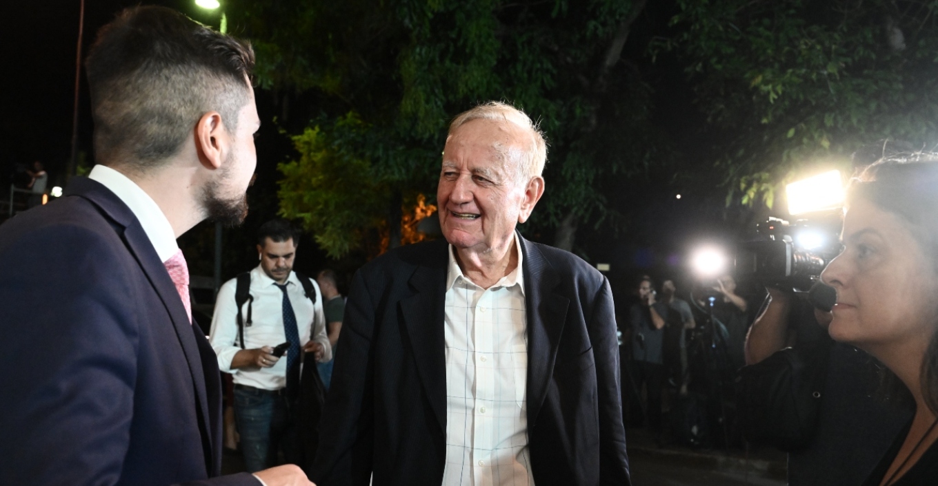 Κασσελάκης