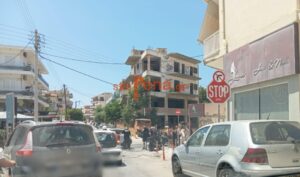 Τροχαίο