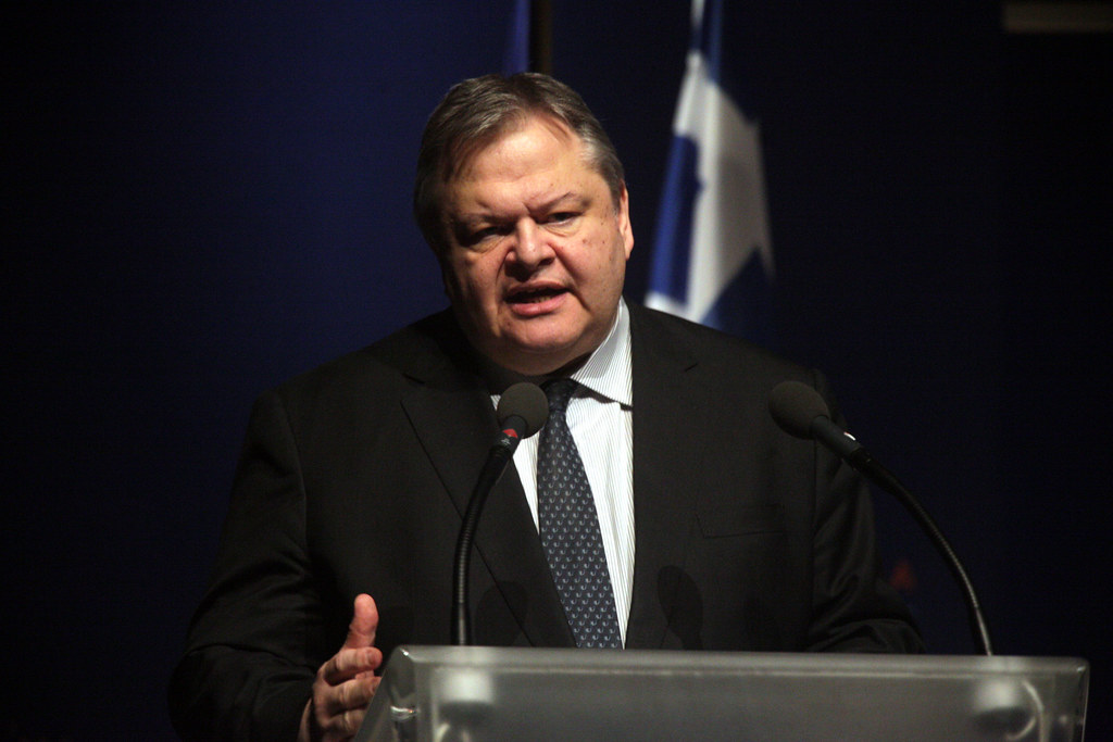 Βενιζέλος
