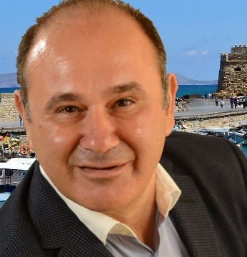 Χαλκιαδάκης