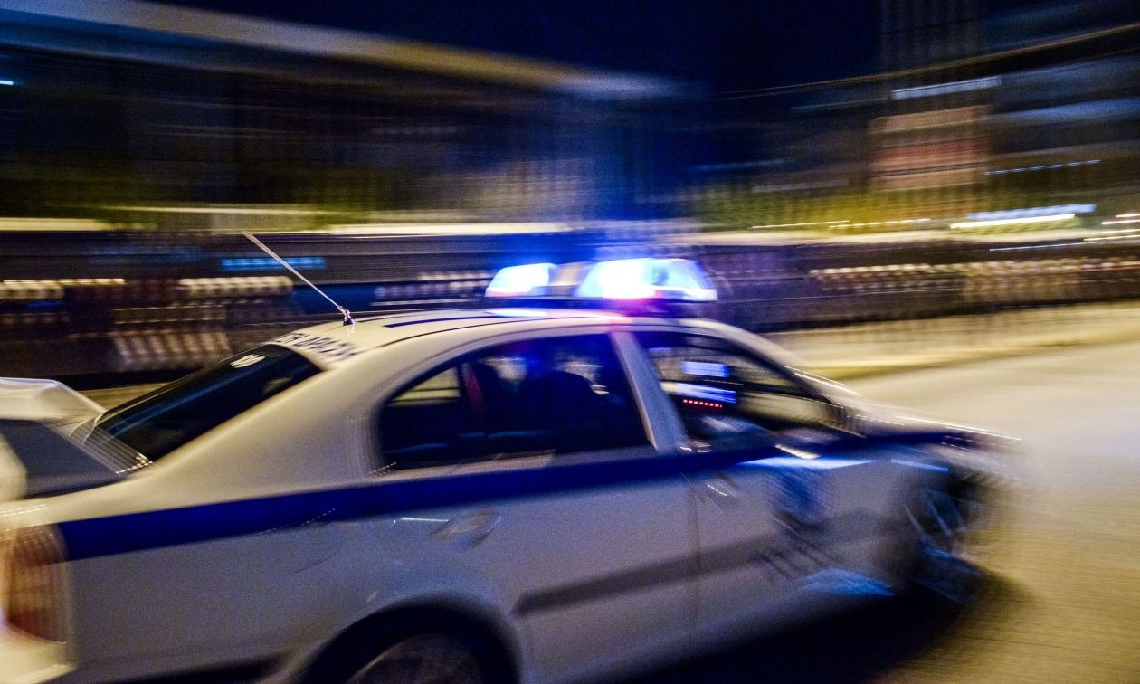 Περιπολικό
