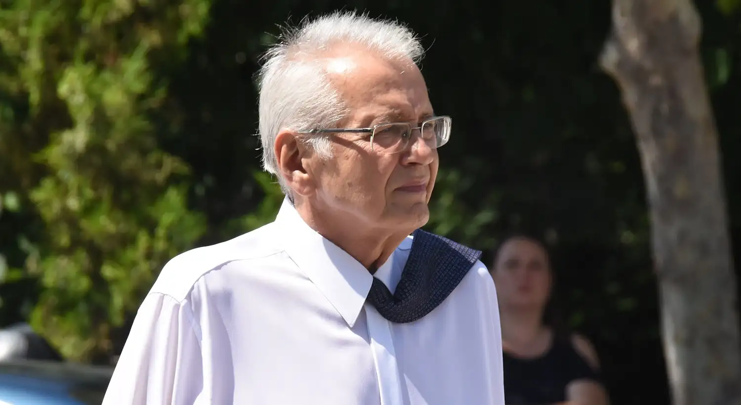 Κωνσταντάρας