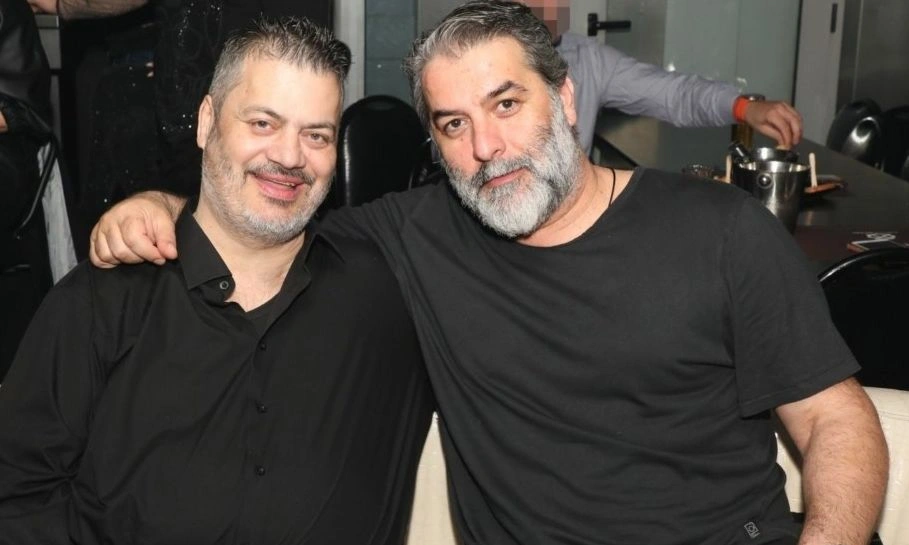 Μπισμπίκης_Κονταρός