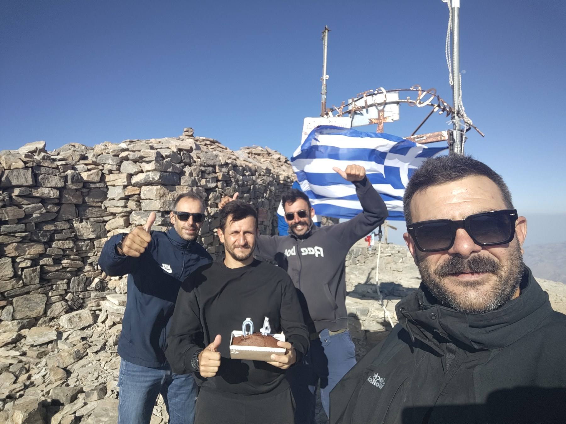 Ψηλορείτης