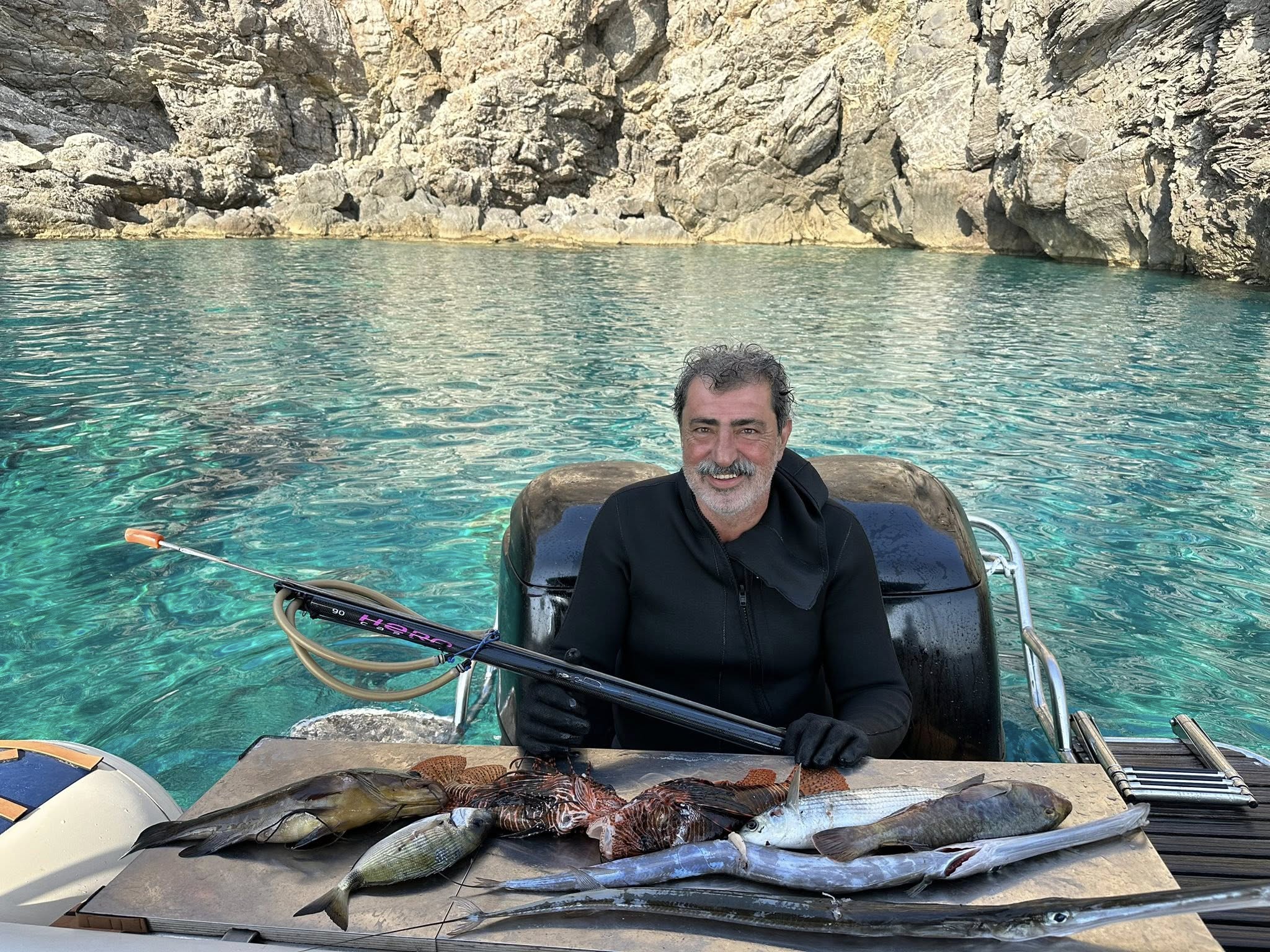 Πολάκης