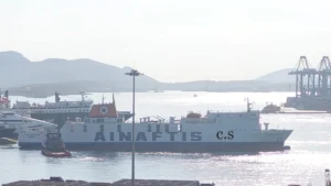 Θαλασσίτης