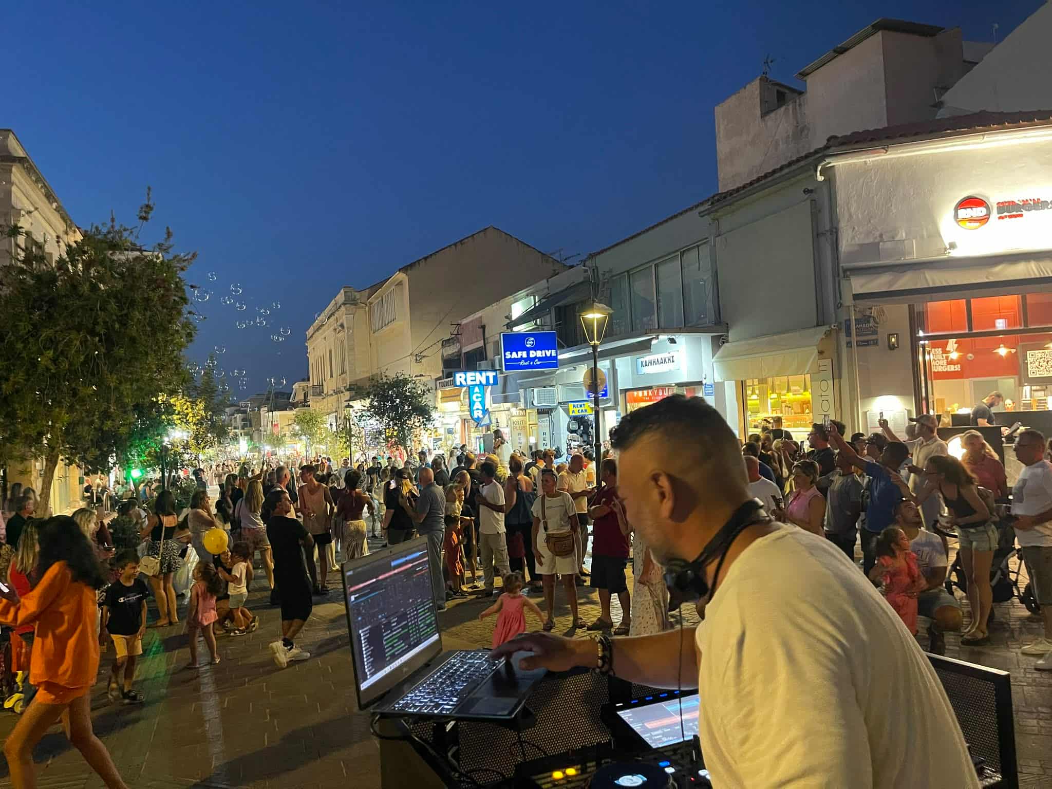 Λευκή Νύχτα