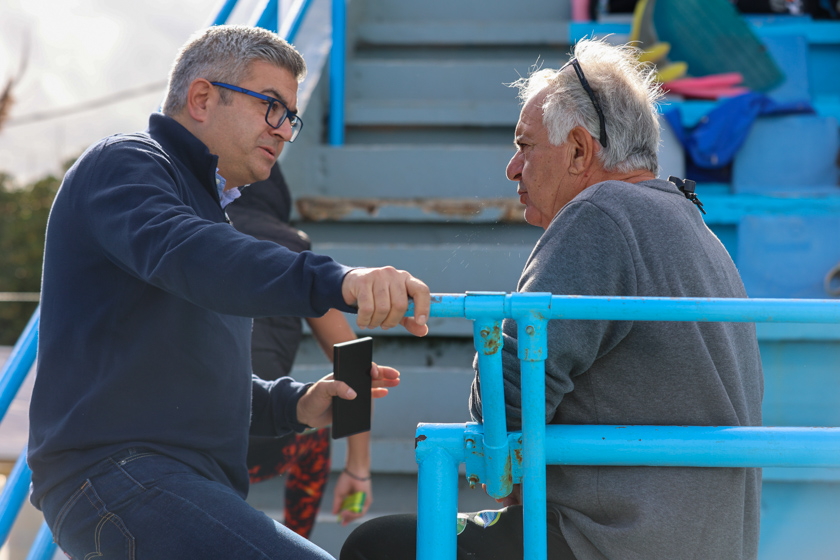 Χίνος_Καλαμαρίδης
