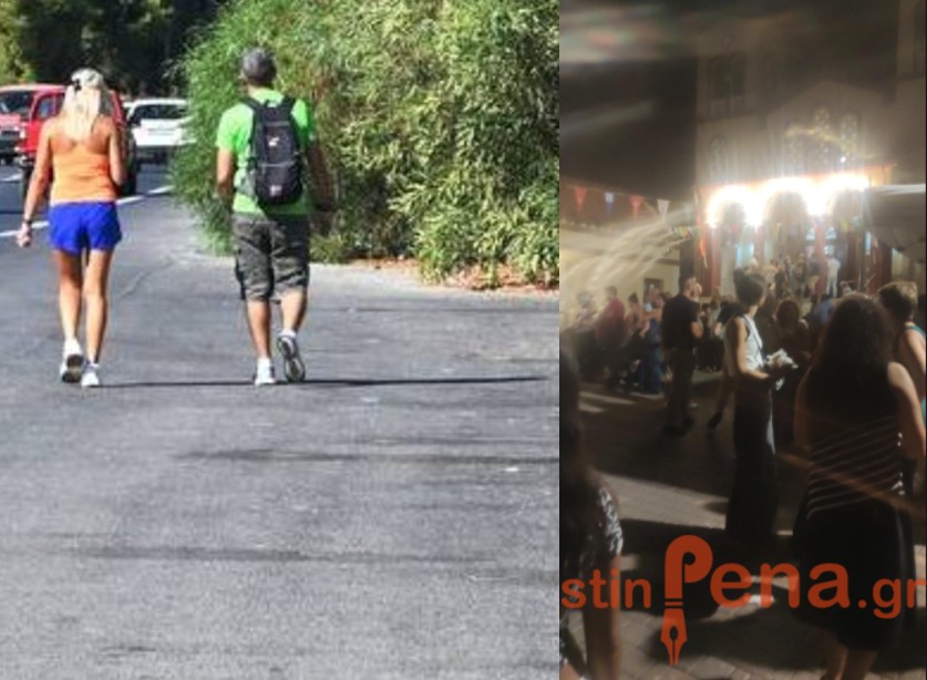 Άγιος Φανούριος