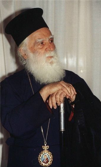 Ειρηναίος