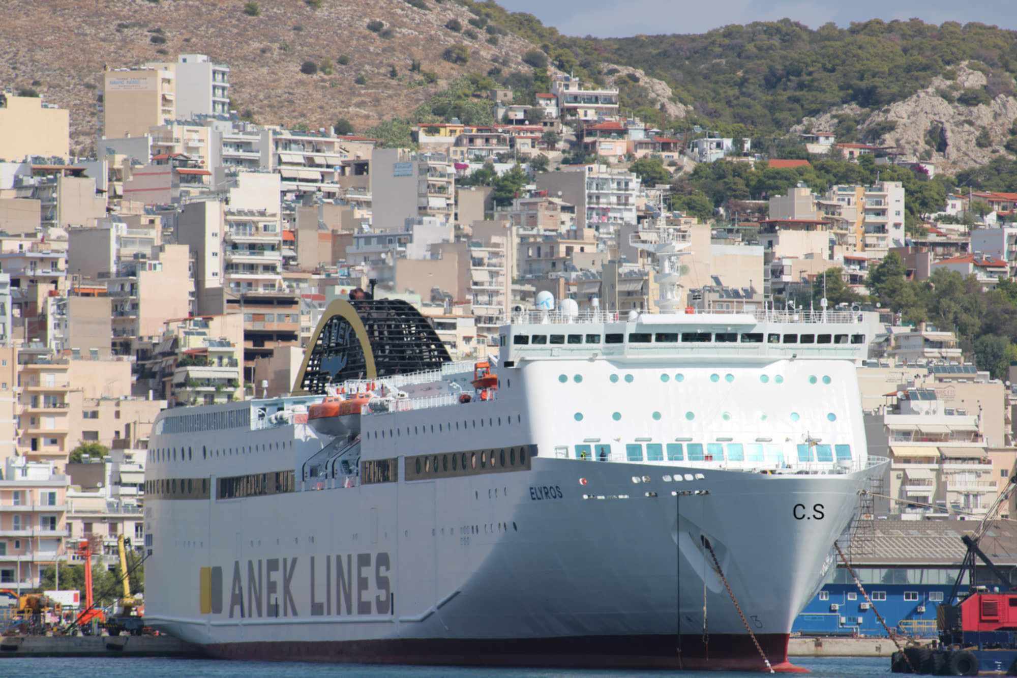 Έλυρος