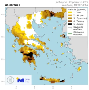 Ξηρασία 