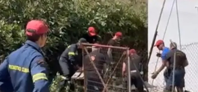 Νεκρός