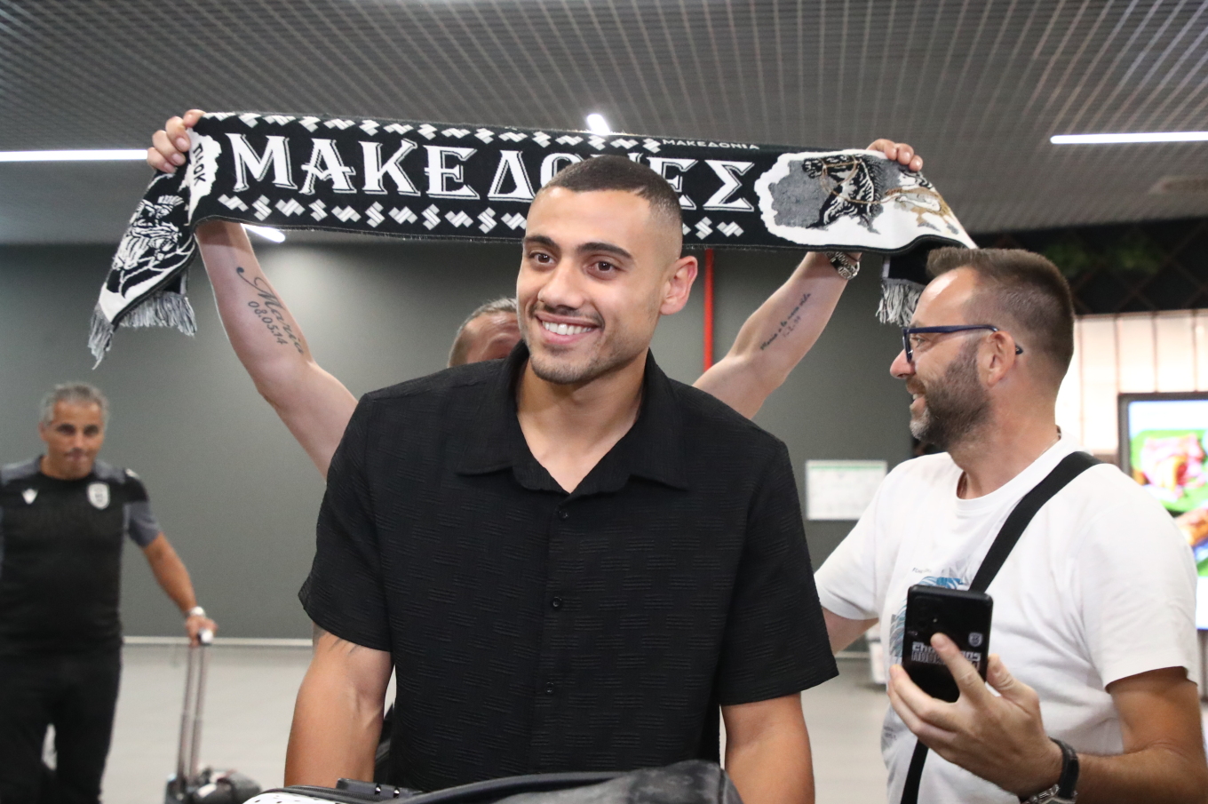 Γιακουμάκης