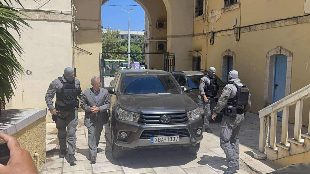 Γιατρός