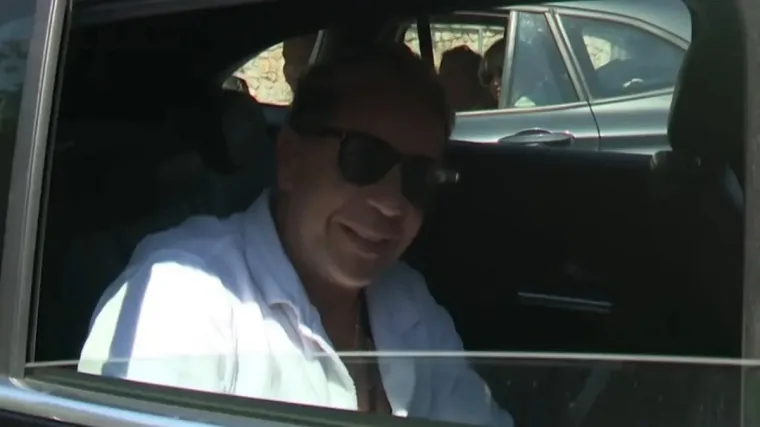 Μαζωνάκης