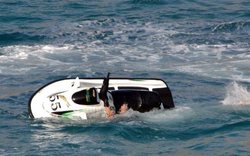 jet ski