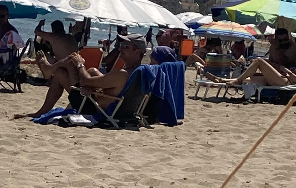 Μητσοτάκης