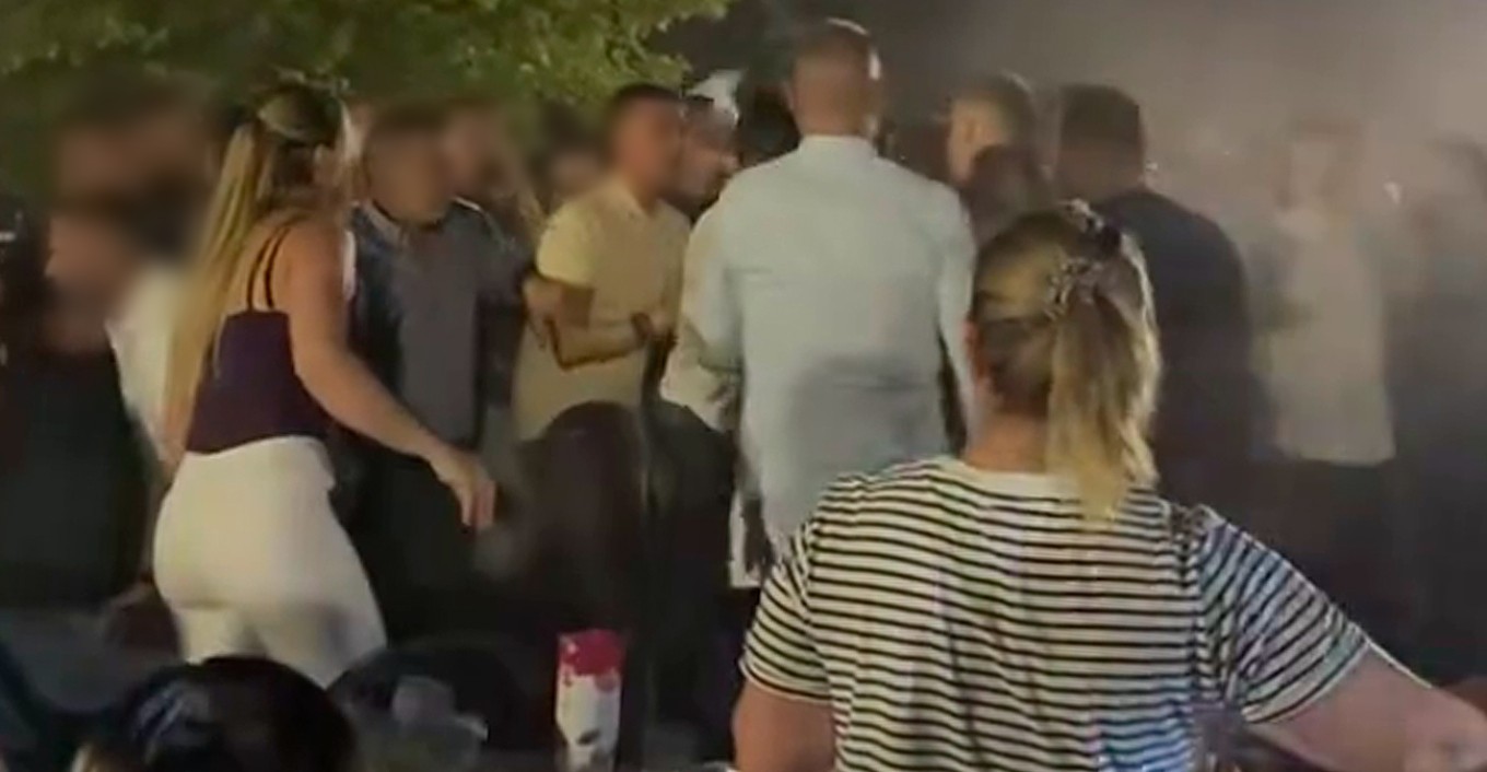 Ξύλο
