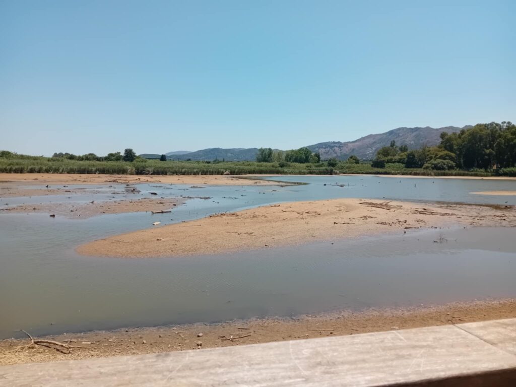 Λίμνη_Αγυιάς
