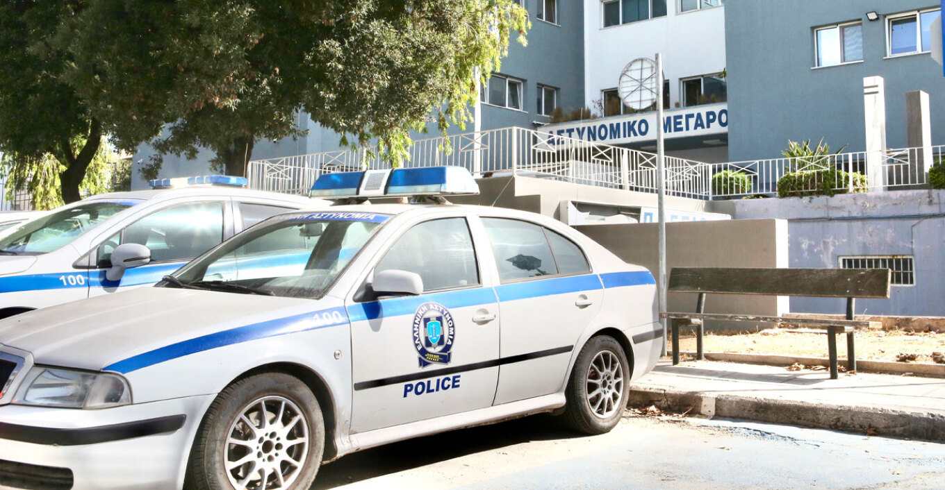 ΕΛ.ΑΣ.