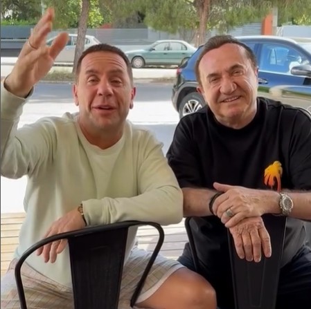  Γιώργος Μαζωνάκης