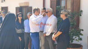 Μητσοτάκης