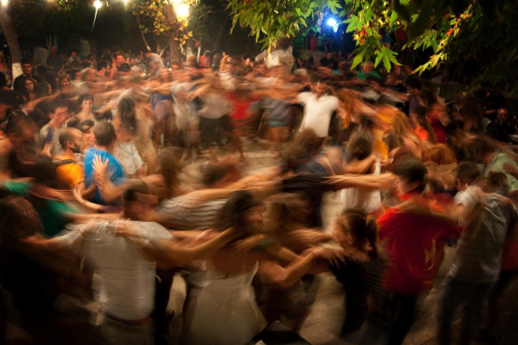 Πανηγύρια