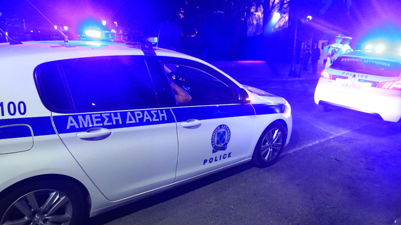 Περιπολικό