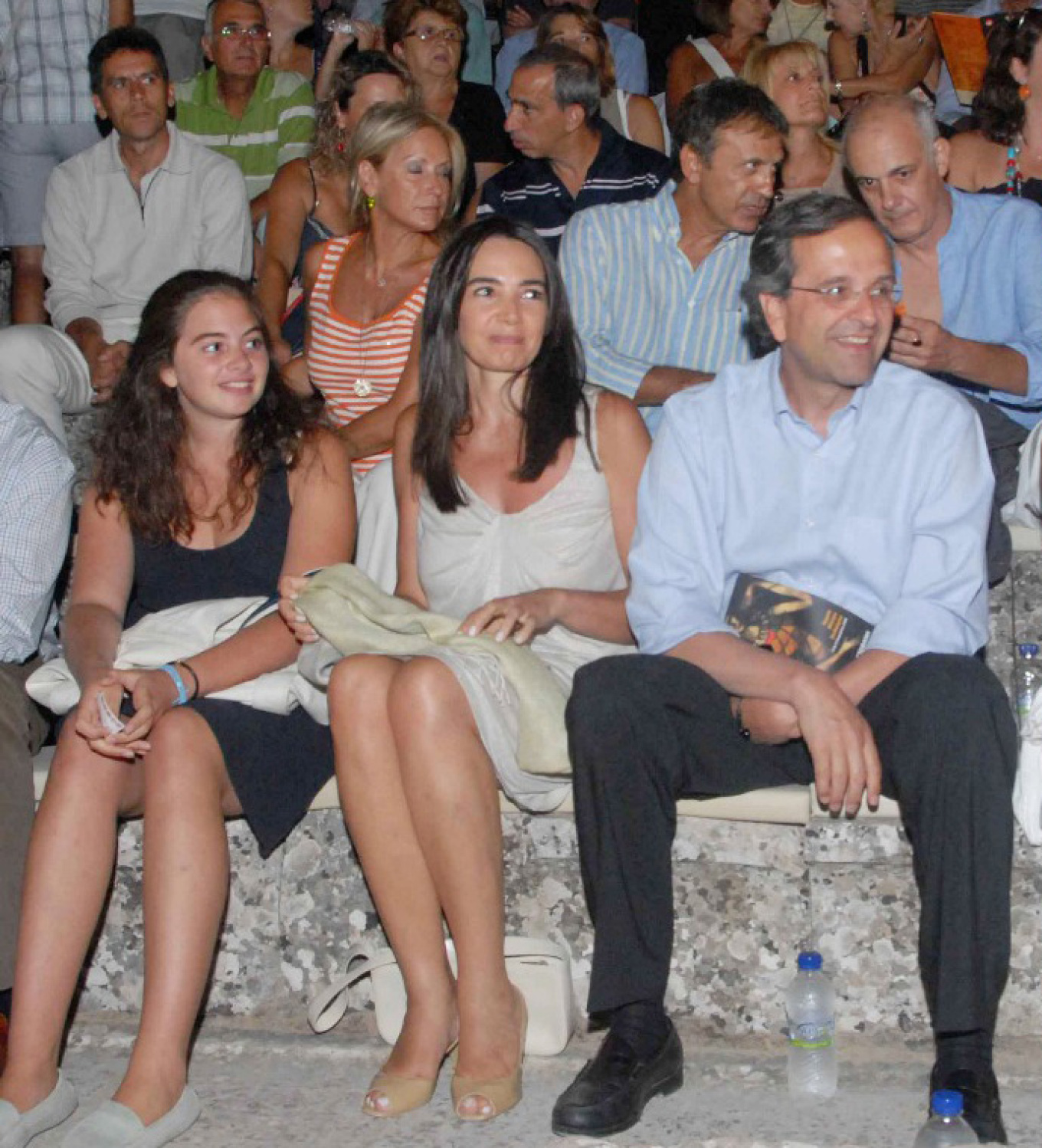 Λένα Σαμαρά