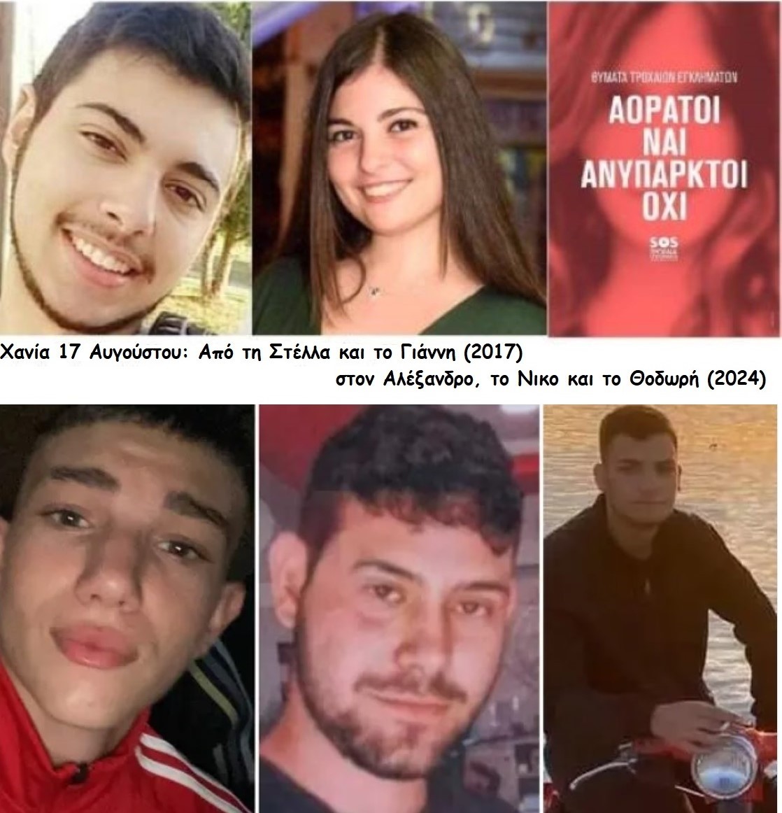Τροχαία