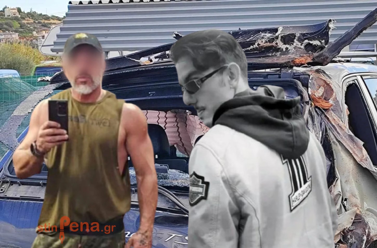 Τροχαίο