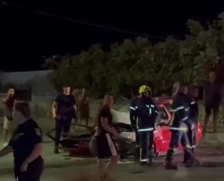 Τροχαίο
