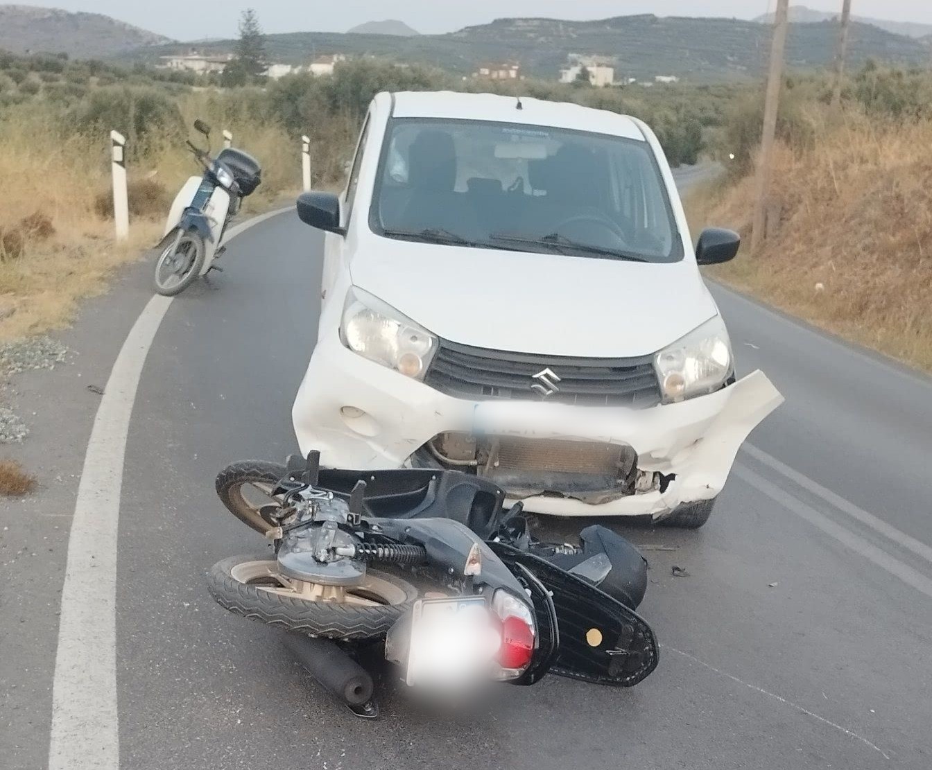 Τροχαίο