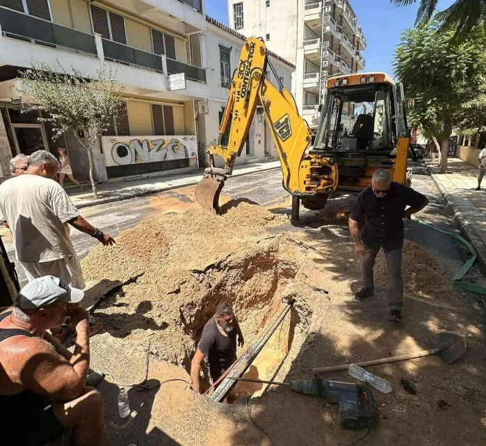 Τζανακάκη