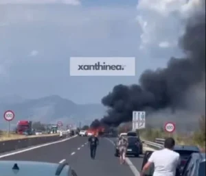 Φορτηγό